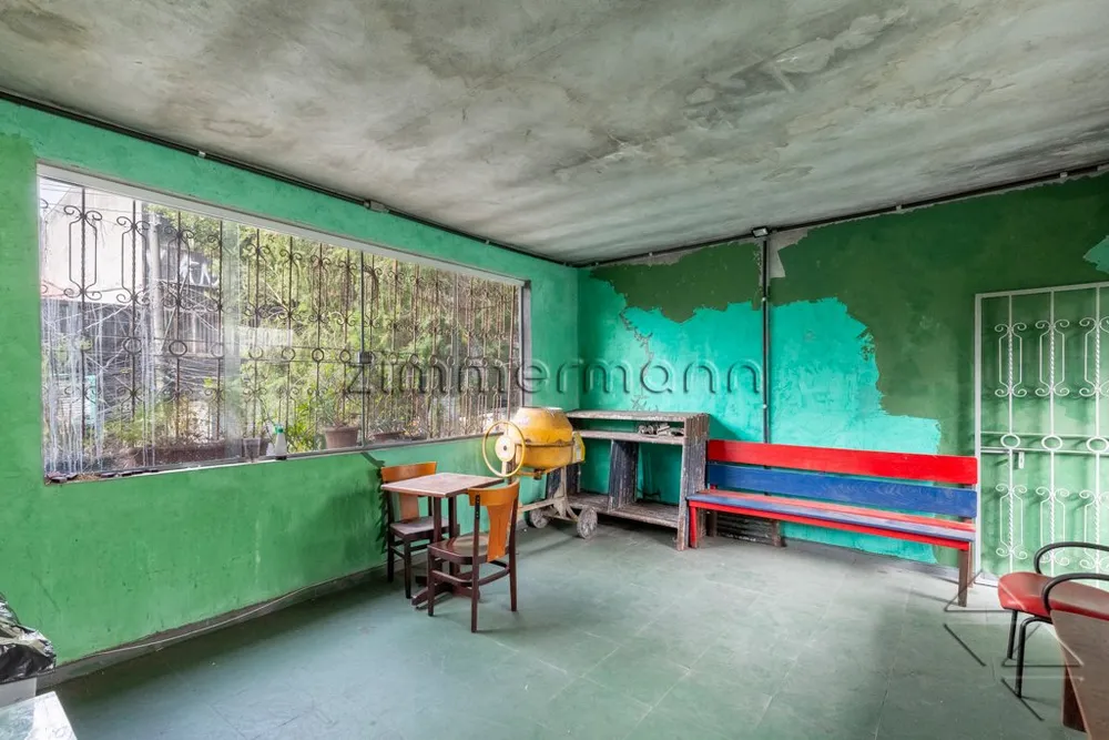 Casa Comercial, 200 m² - Foto 3