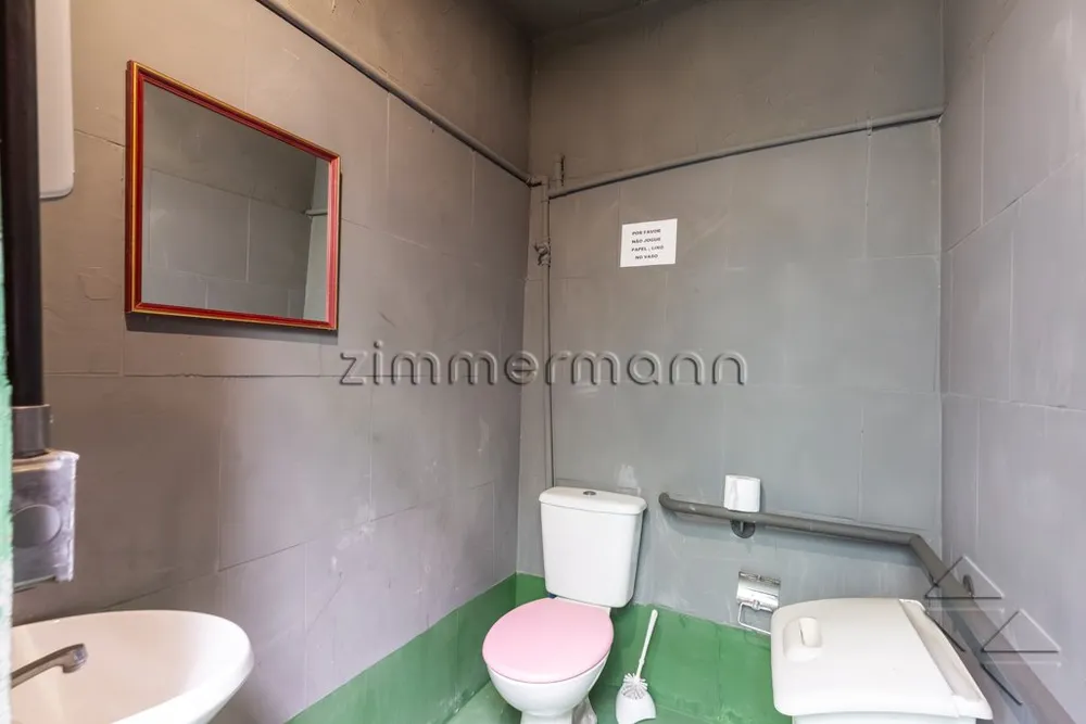 Casa Comercial, 200 m² - Foto 3