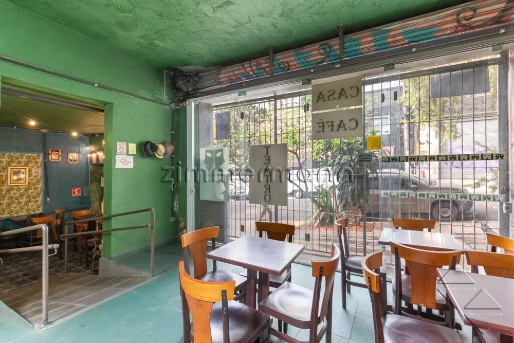 Casa Comercial, 200 m² - Foto 6