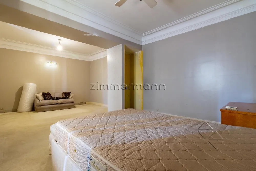 Apartamento, 2 quartos, 185 m² - Foto 8