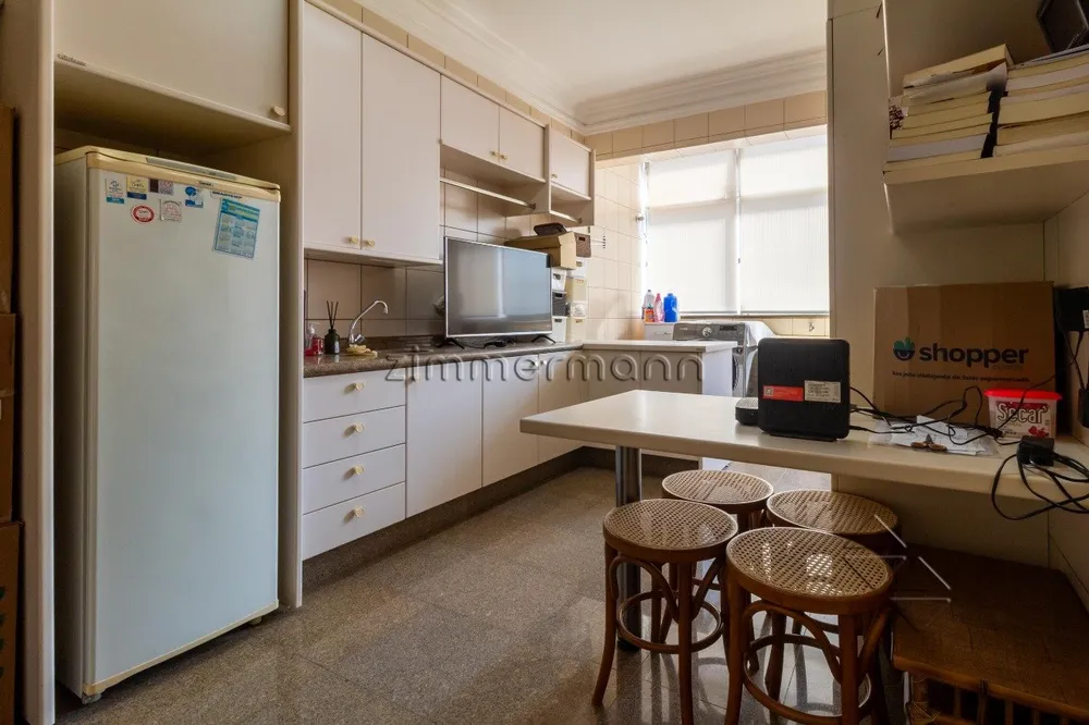 Apartamento, 2 quartos, 185 m² - Foto 11