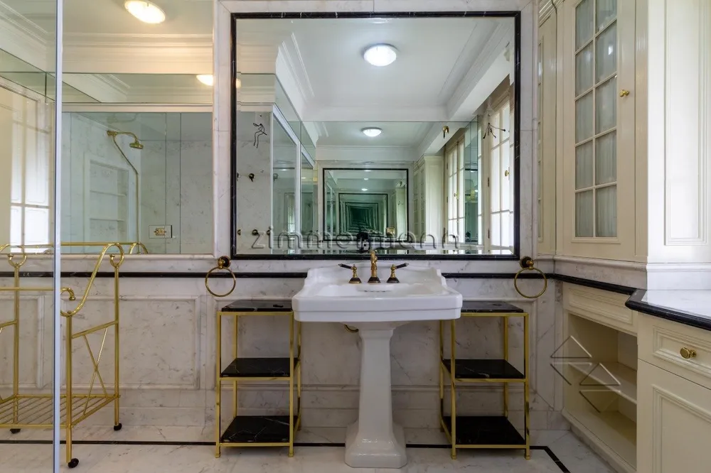 Apartamento, 2 quartos, 185 m² - Foto 10