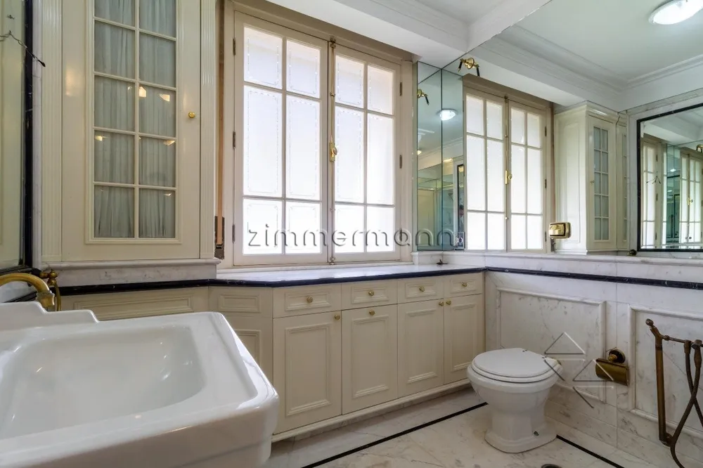 Apartamento, 2 quartos, 185 m² - Foto 7