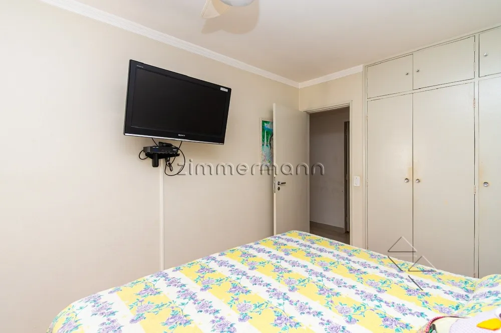 Apartamento, 3 quartos, 93 m² - Foto 5