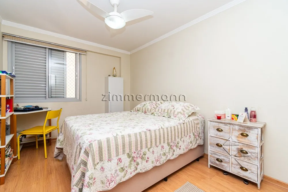 Apartamento, 3 quartos, 93 m² - Foto 4