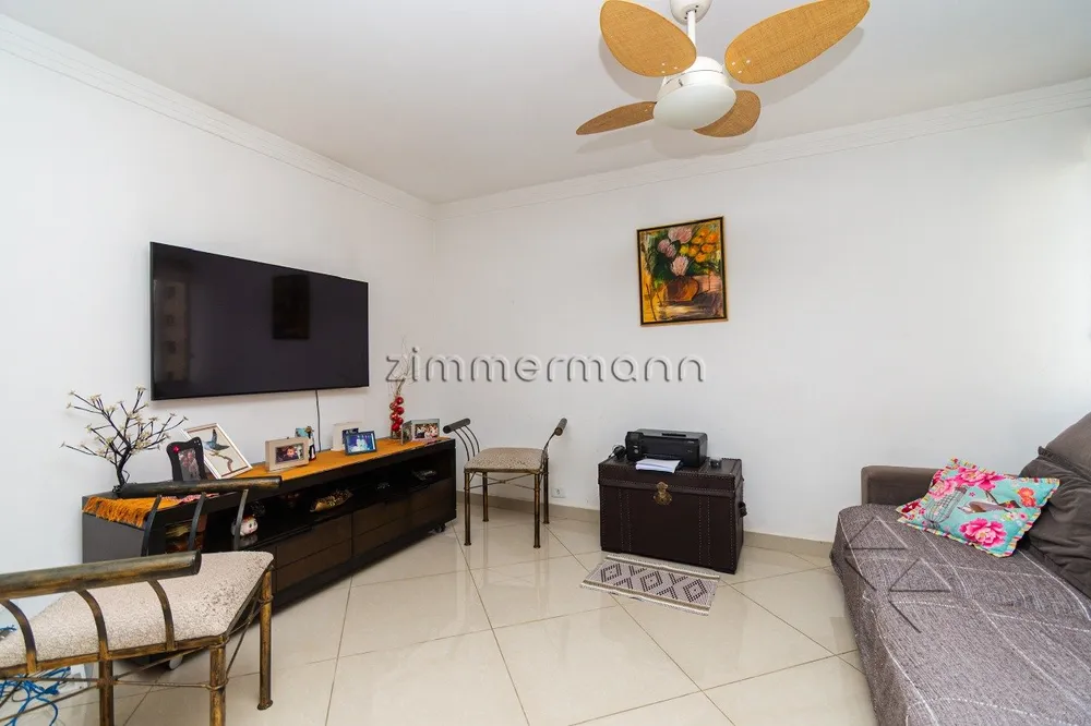 Apartamento, 3 quartos, 93 m² - Foto 6