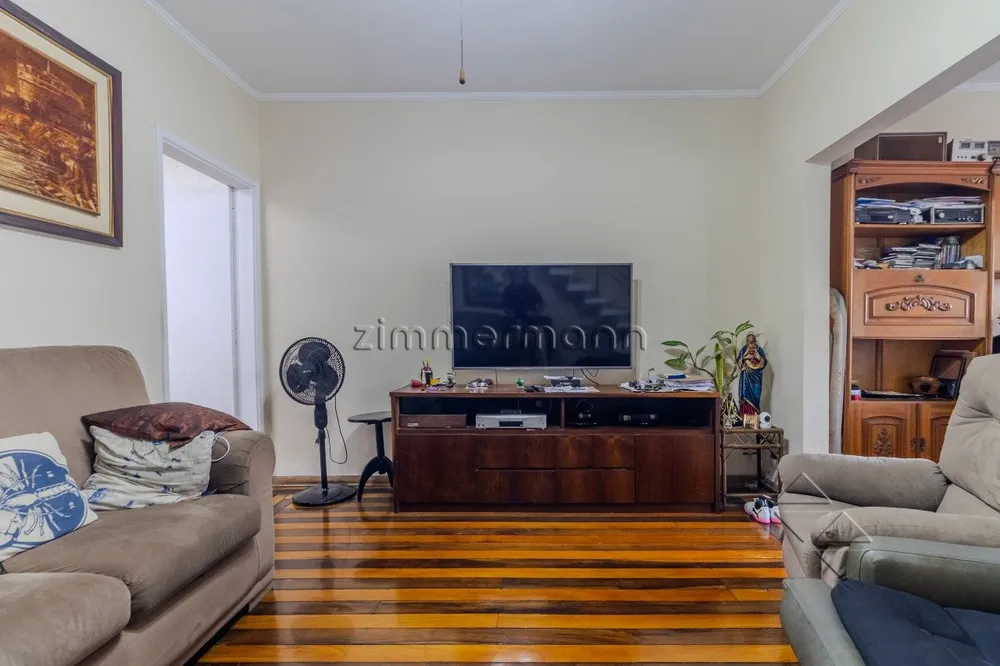 Casa, 2 quartos, 127 m² - Foto 1
