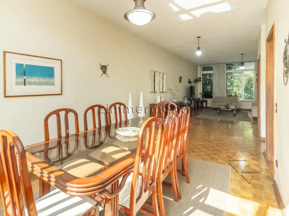 Casa, 3 quartos, 293 m² - Foto 3