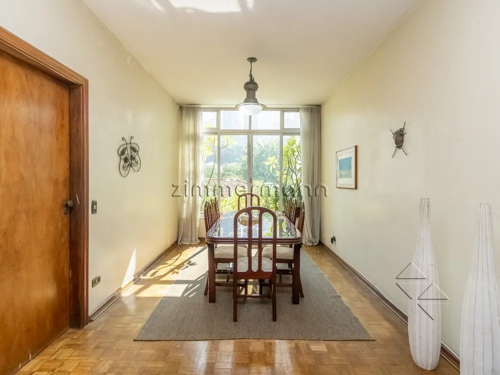 Casa, 3 quartos, 293 m² - Foto 8