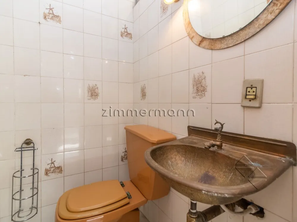 Casa, 3 quartos, 293 m² - Foto 2