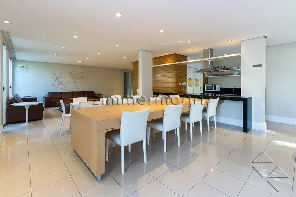 Apartamento, 3 quartos, 182 m² - Foto 1