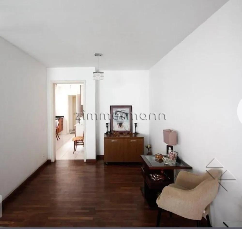 Apartamento, 3 quartos, 182 m² - Foto 3