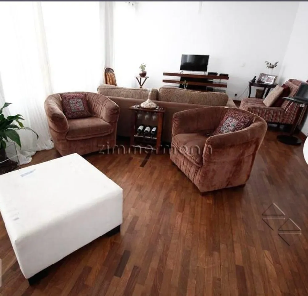 Apartamento, 3 quartos, 182 m² - Foto 4