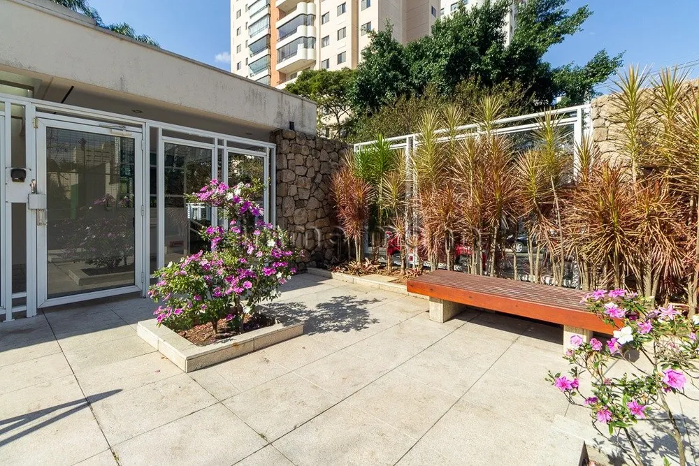 Apartamento, 3 quartos, 182 m² - Foto 7