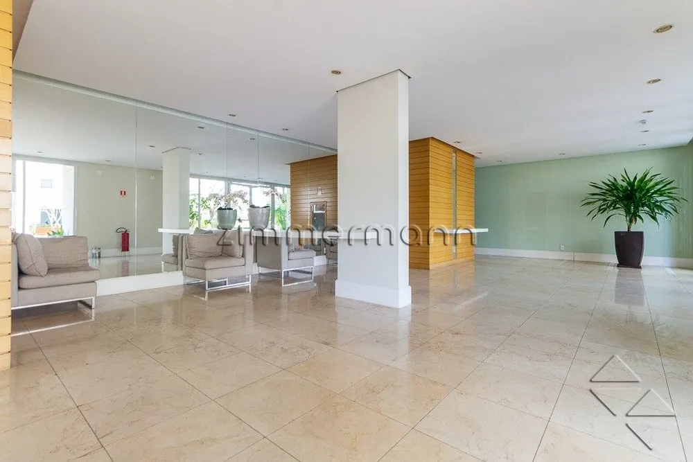 Apartamento, 3 quartos, 182 m² - Foto 5