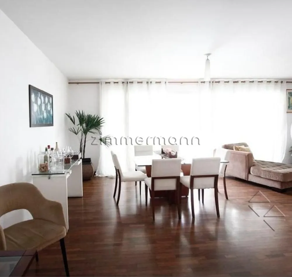 Apartamento, 3 quartos, 182 m² - Foto 6