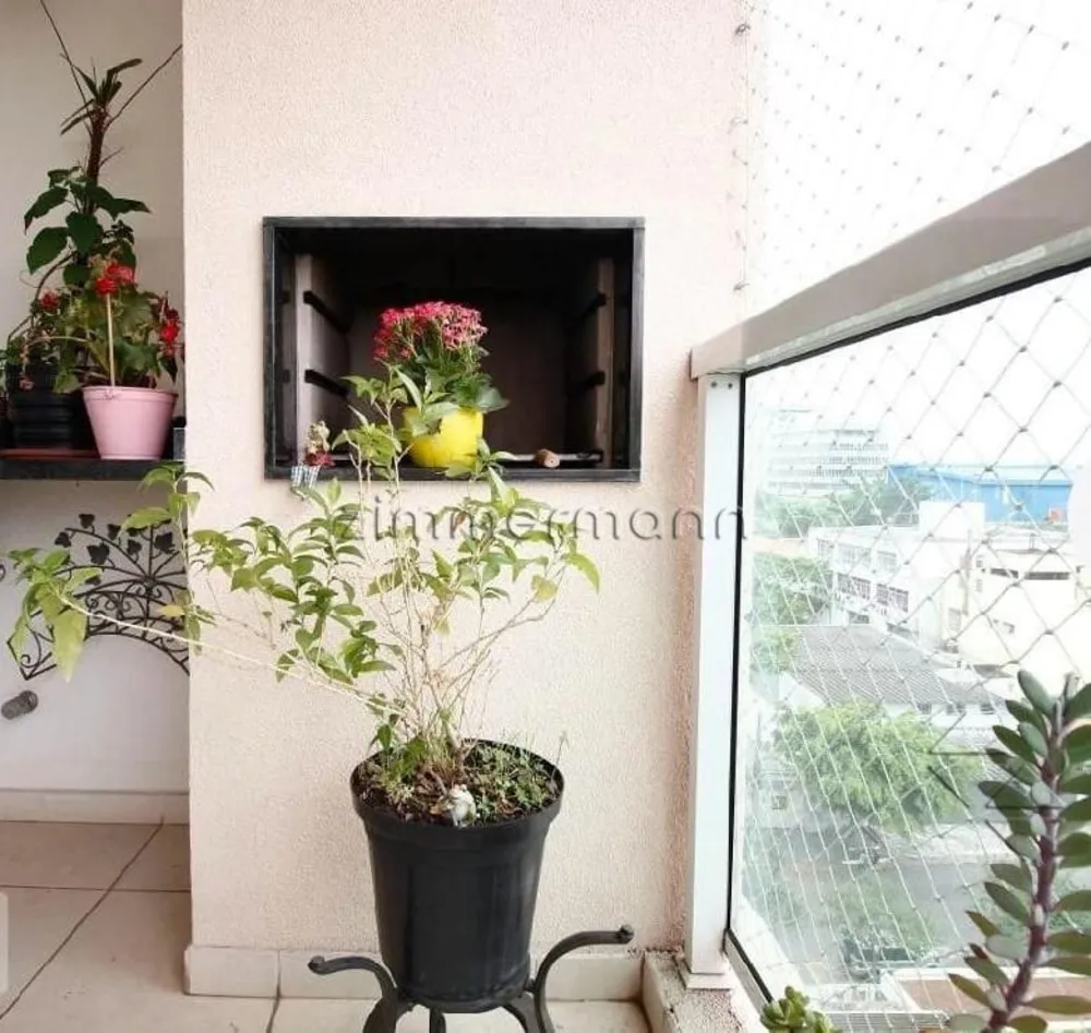 Apartamento, 3 quartos, 182 m² - Foto 2