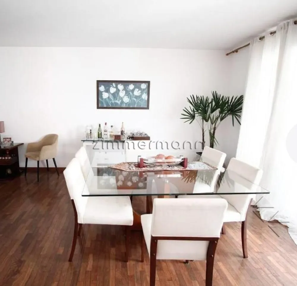 Apartamento, 3 quartos, 182 m² - Foto 5
