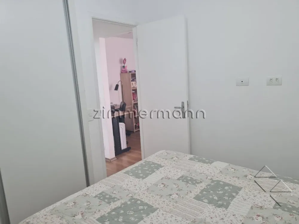 Apartamento, 1 quarto, 45 m² - Foto 5
