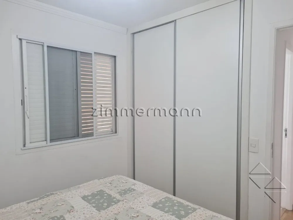 Apartamento, 1 quarto, 45 m² - Foto 1