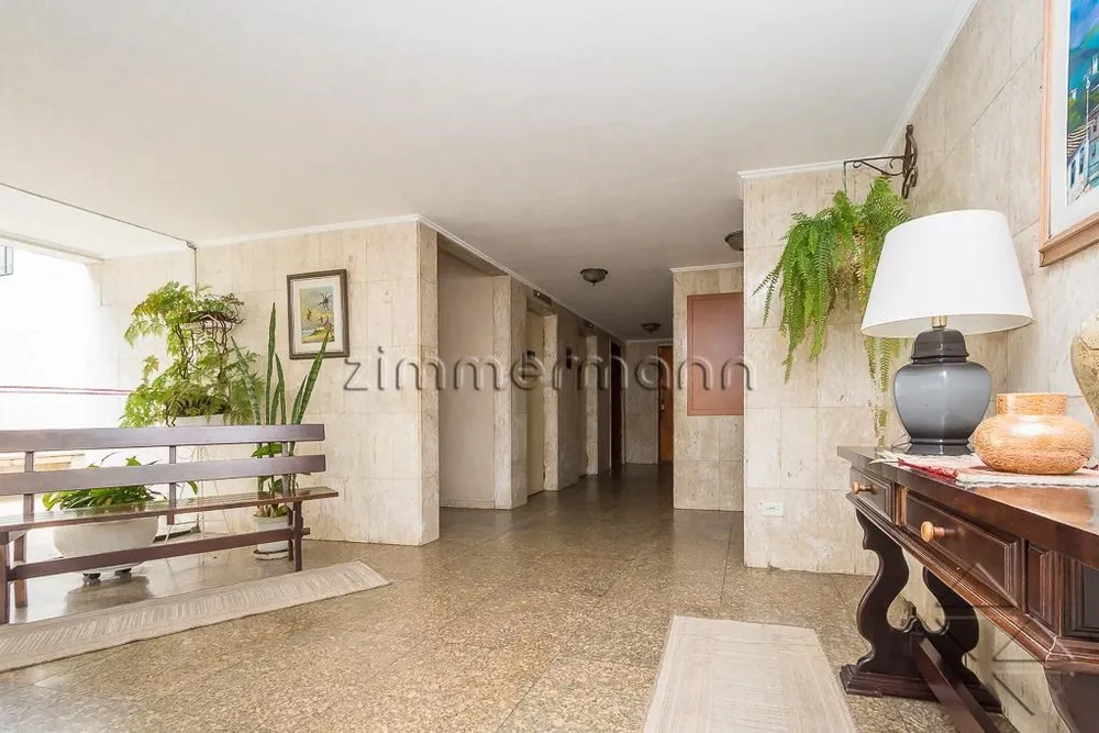 Apartamento, 3 quartos, 108 m² - Foto 1