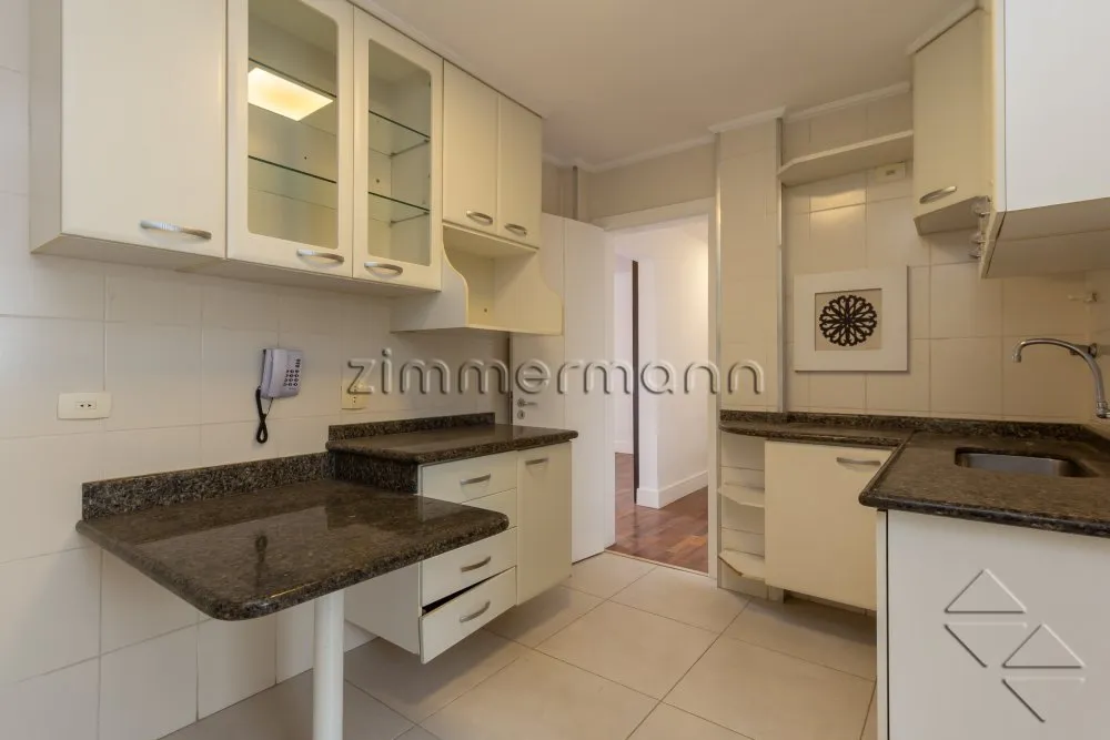 Apartamento, 3 quartos, 108 m² - Foto 4