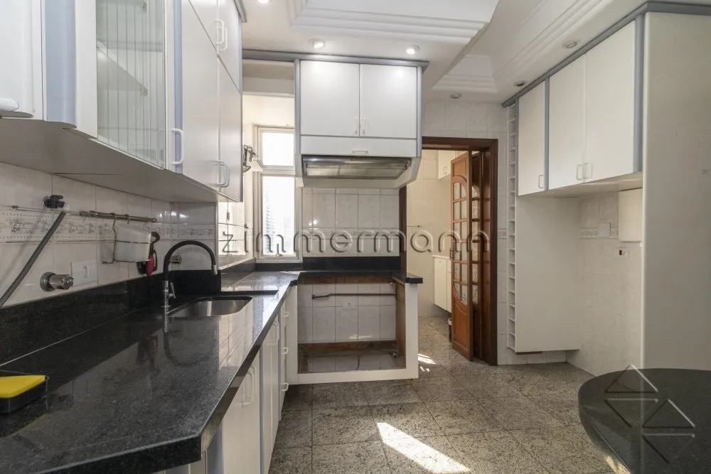 Apartamento, 3 quartos, 110 m² - Foto 4