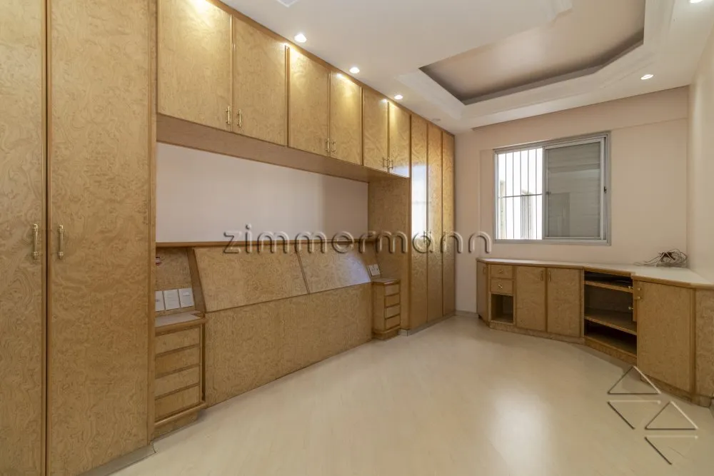 Apartamento, 3 quartos, 110 m² - Foto 2
