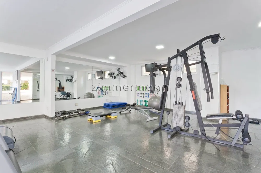 Apartamento, 3 quartos, 110 m² - Foto 5