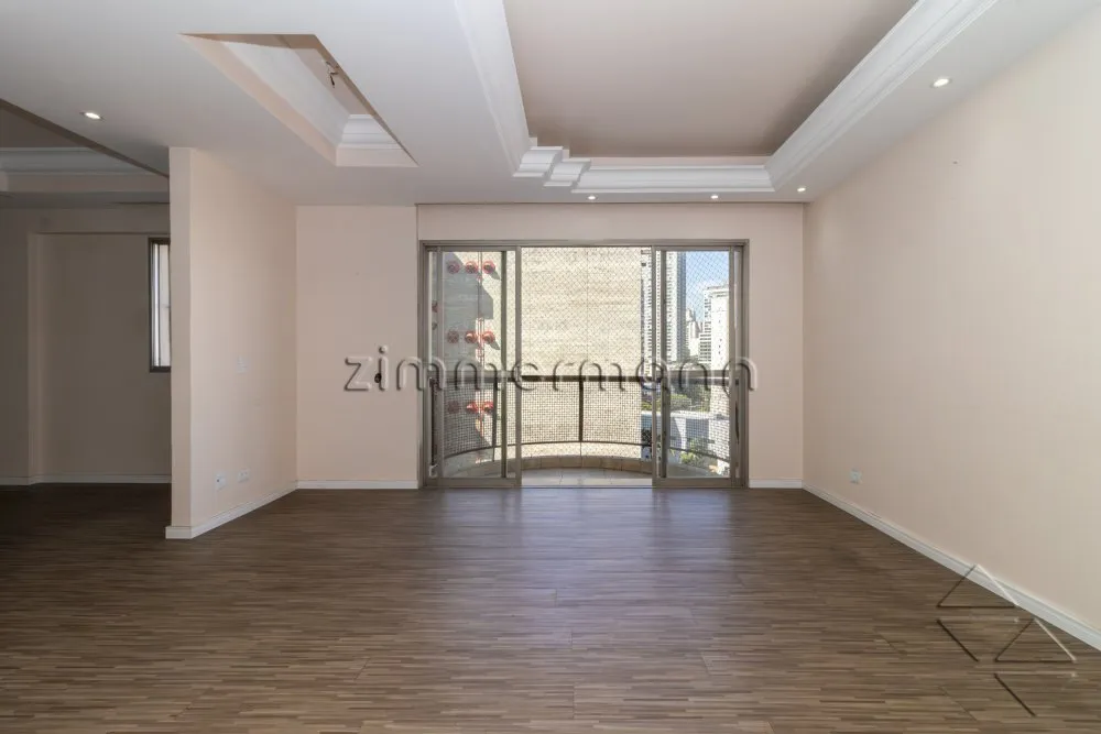 Apartamento, 3 quartos, 110 m² - Foto 6