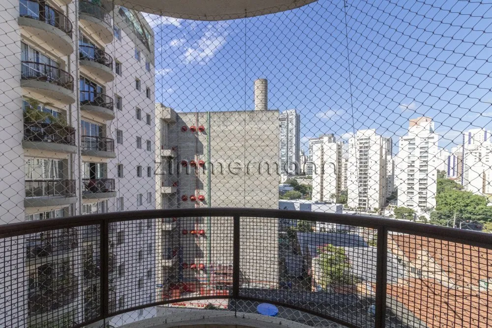Apartamento, 3 quartos, 110 m² - Foto 3
