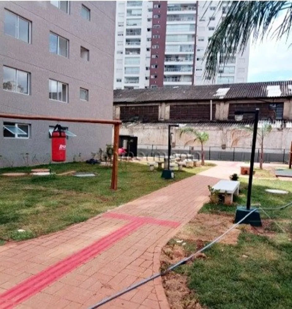 Apartamento, 2 quartos, 43 m² - Foto 7