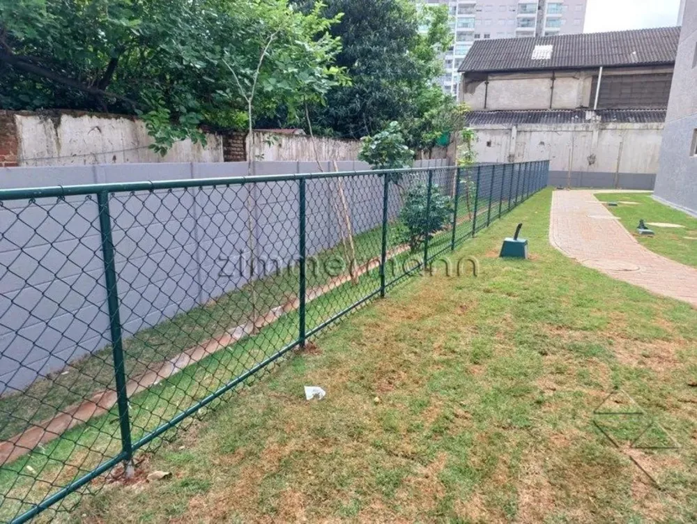 Apartamento, 2 quartos, 43 m² - Foto 3