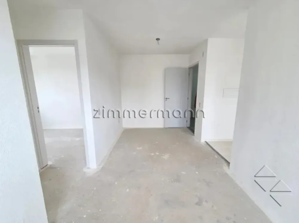 Apartamento, 2 quartos, 43 m² - Foto 1