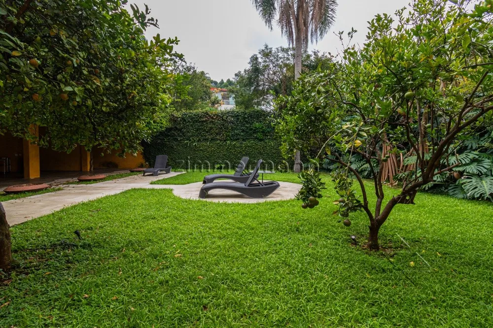 Casa, 4 quartos, 556 m² - Foto 8