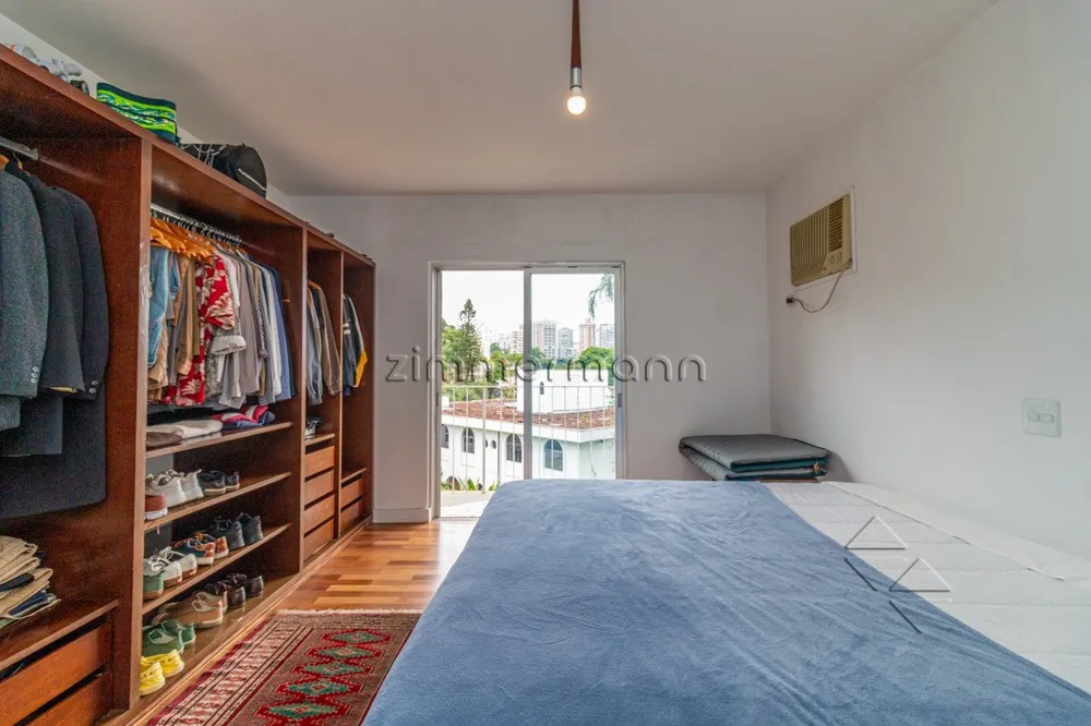 Casa, 4 quartos, 556 m² - Foto 1