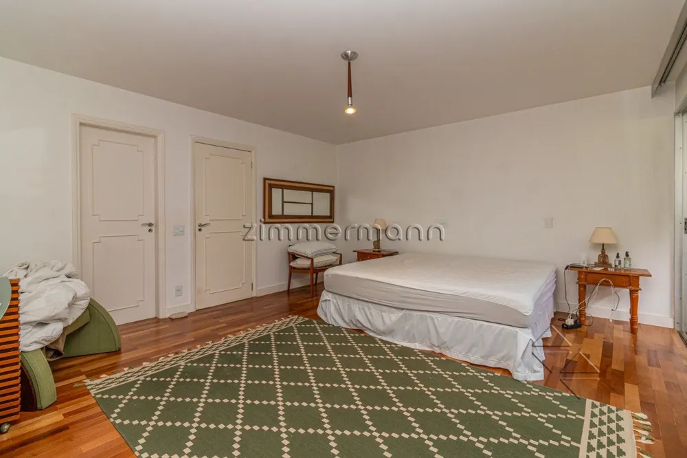 Casa, 4 quartos, 556 m² - Foto 2
