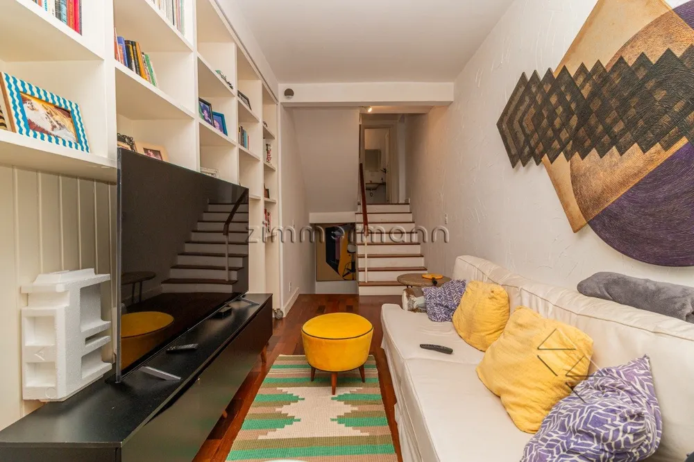 Casa, 4 quartos, 556 m² - Foto 3