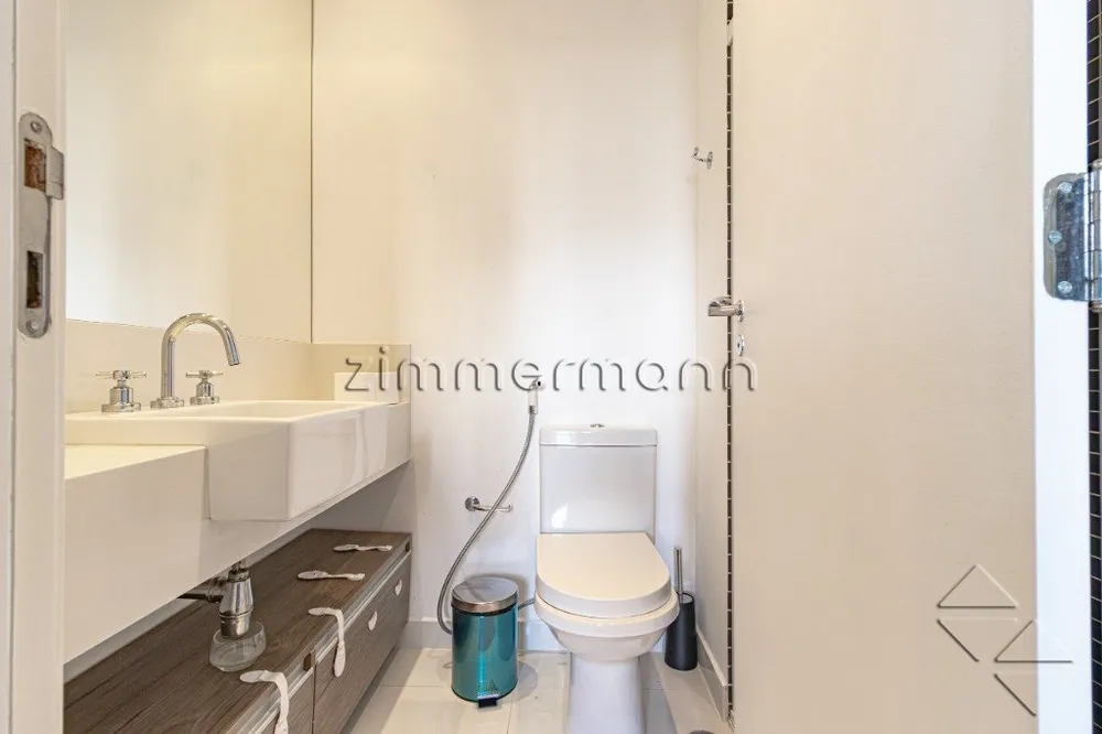 Apartamento, 1 quarto, 61 m² - Foto 4