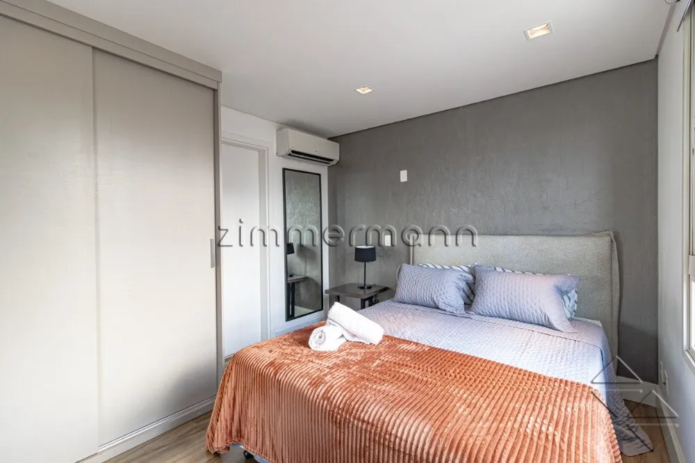 Apartamento, 1 quarto, 61 m² - Foto 3