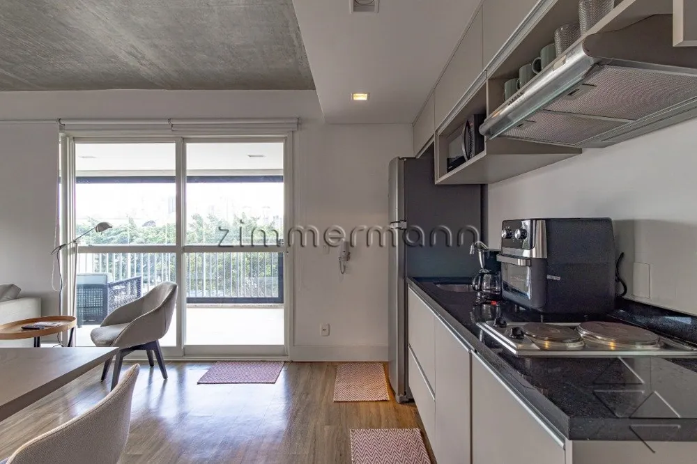 Apartamento, 1 quarto, 61 m² - Foto 6