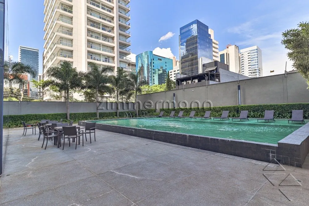 Apartamento, 1 quarto, 61 m² - Foto 10