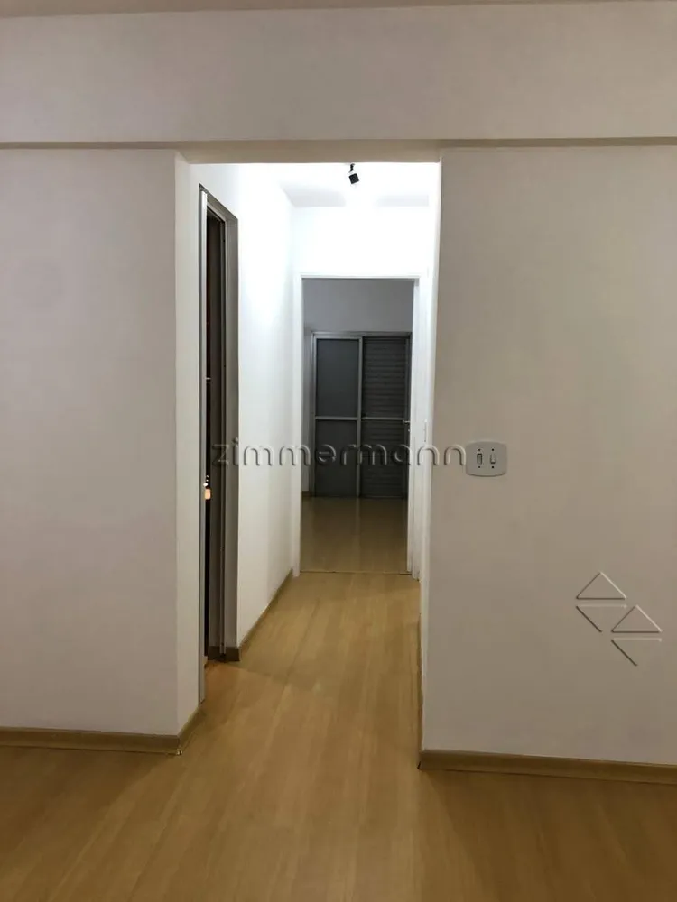 Apartamento, 2 quartos, 90 m² - Foto 2