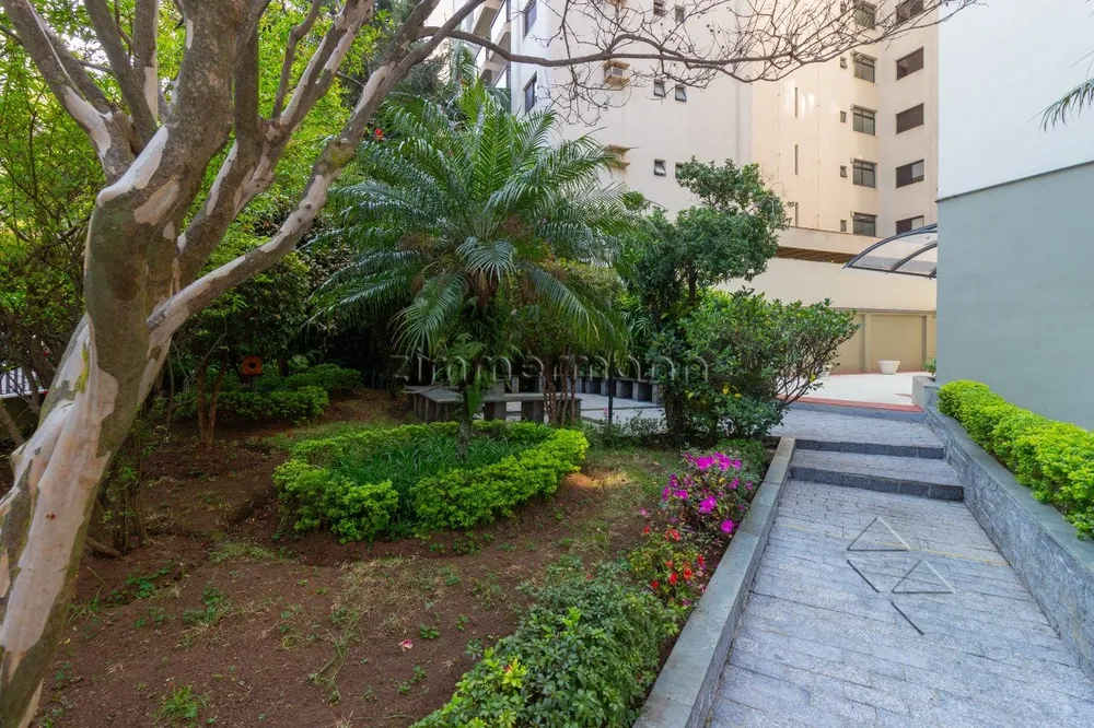 Apartamento, 2 quartos, 90 m² - Foto 4