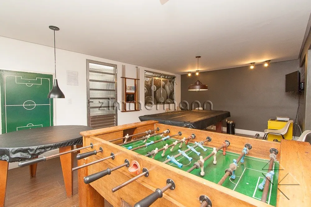 Apartamento, 2 quartos, 90 m² - Foto 1