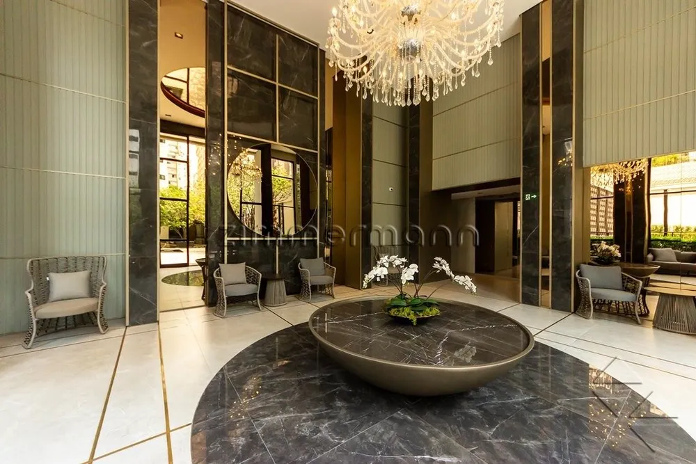 Apartamento, 3 quartos, 173 m² - Foto 1