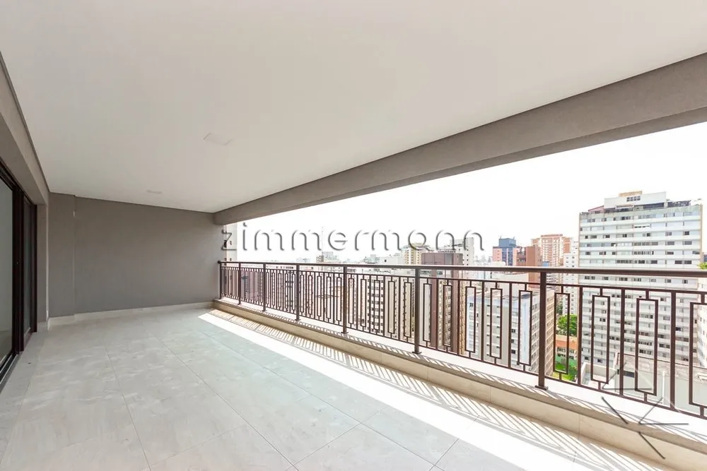 Apartamento, 3 quartos, 173 m² - Foto 1
