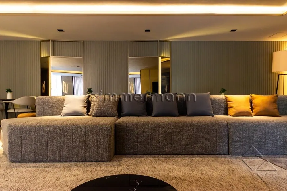 Apartamento, 3 quartos, 173 m² - Foto 7