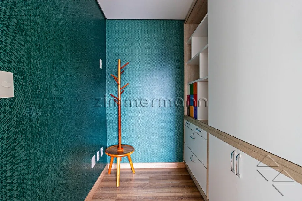 Apartamento, 3 quartos, 100 m² - Foto 4