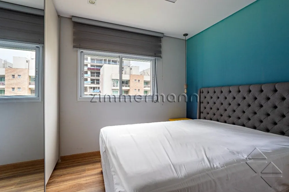 Apartamento, 3 quartos, 100 m² - Foto 6